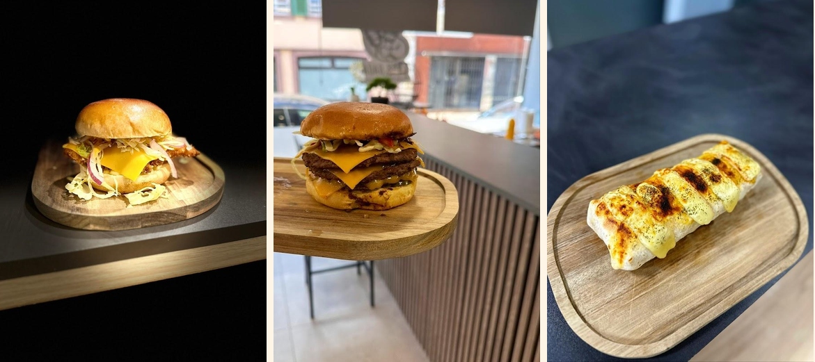 Chez Baba - Gallery Image 3