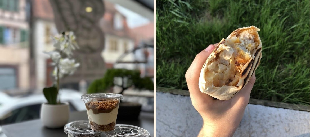 Chez Baba - Gallery Image 4