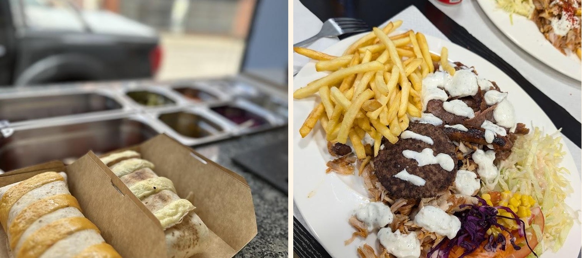 Chez Baba - Gallery Image 5